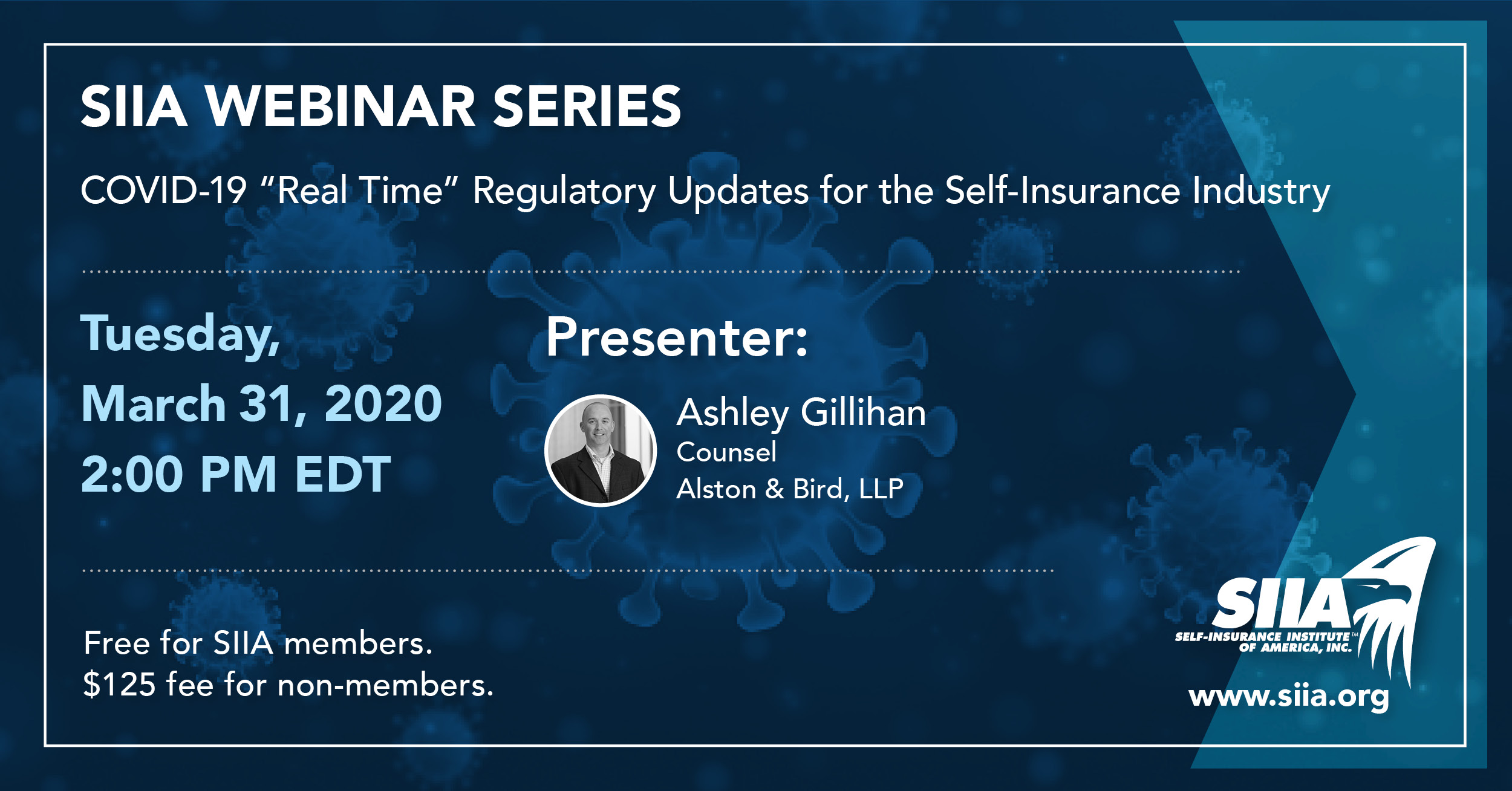 SIIA Webinar – Election Results & the Self-Insurance Industry | Self ...